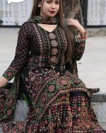 গারারা থ্রি পিস