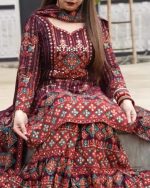 গারারা থ্রি পিস - Image 3