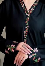 Cherry Two piece - Image 4