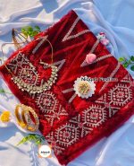 organja saree combo - Image 2