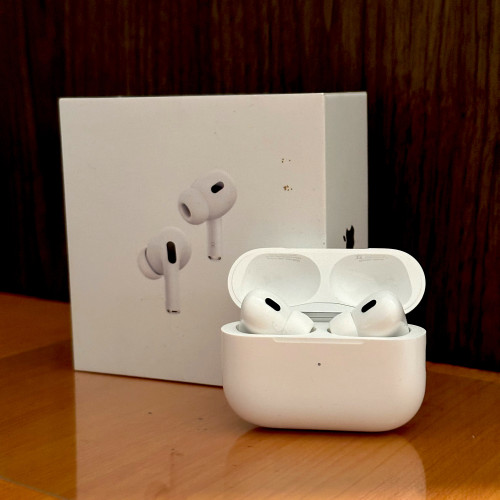 Model: Air pods Pro High Copy 1:1 Control Button: Yes With Microphone: no Active Noise Cancelling: No. Style: In-Ear Communication: Wireless Vocalist Principle: Balanced Armature Wireless Type: Bluetooth Codecs: Apt-X Resistance: 9Ω Frequency Response Range:6-23500Hz Sensitivity:120±ebb