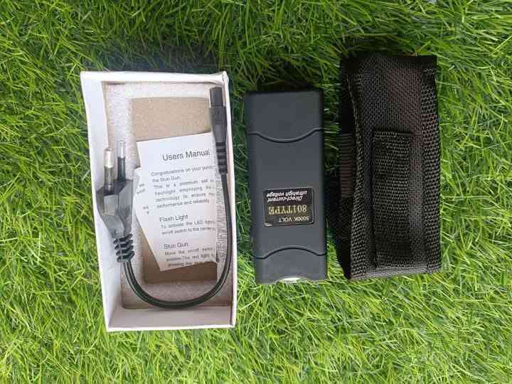 💥💥Self-Defense Mini Pocket Stun Gun 801💥💥