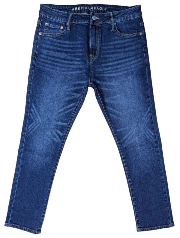 American Eagle Candy Cotton